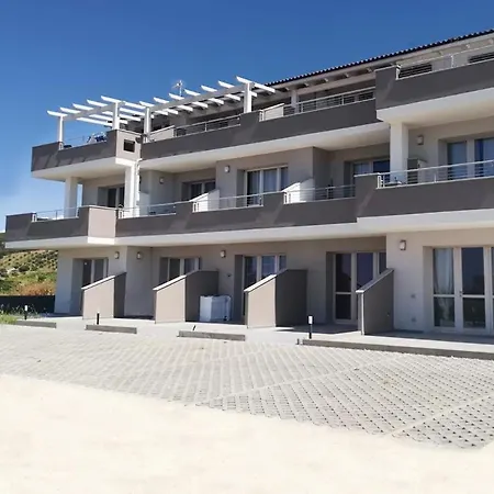 Vacanze Da Favola Apartment