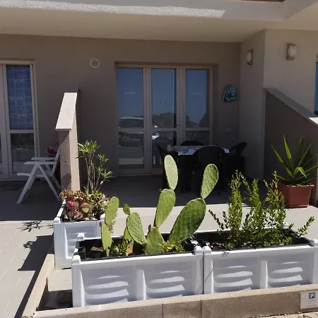 Vacanze Da Favola Apartment