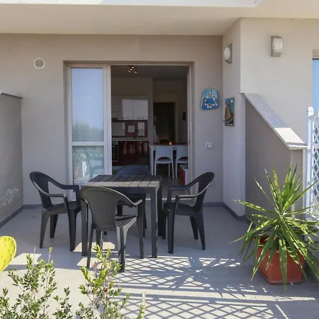 Vacanze Da Favola Apartment *