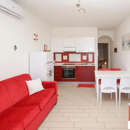 Apartment Vacanze Da Favola