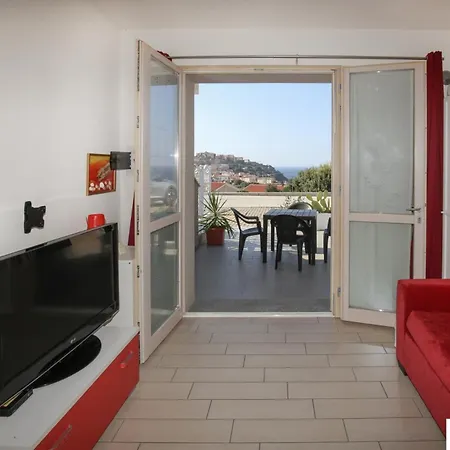 Apartment Vacanze Da Favola *