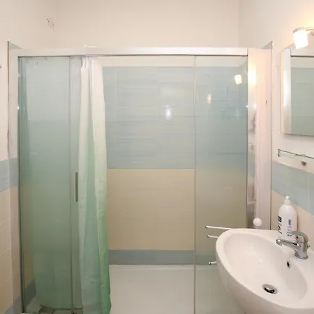 Apartment Vacanze Da Favola Castelsardo