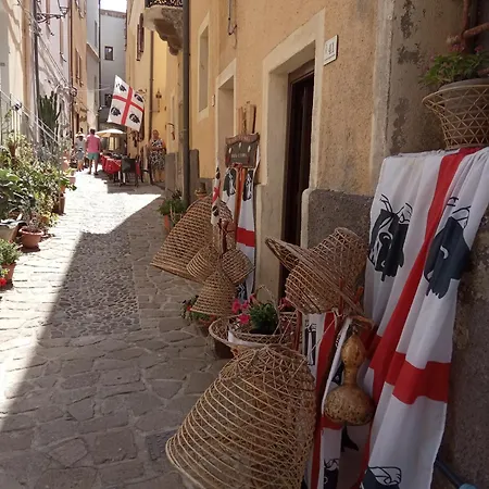 Vacanze Da Favola Apartment *