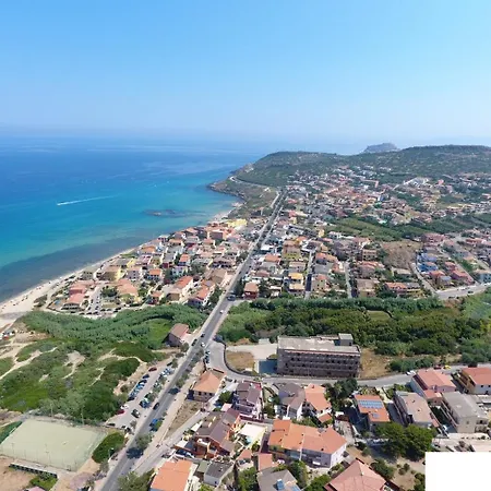 Vacanze Da Favola Apartment *