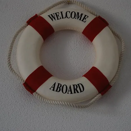 Vacanze Da Favola Apartment
