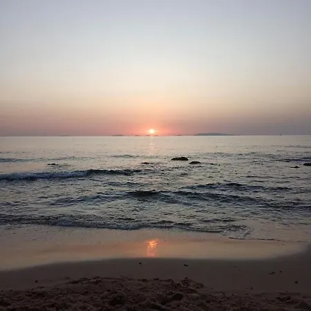 Vacanze Da Favola Апартаменты Кастельсардо