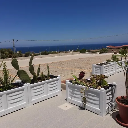Vacanze Da Favola Апартаменты Кастельсардо