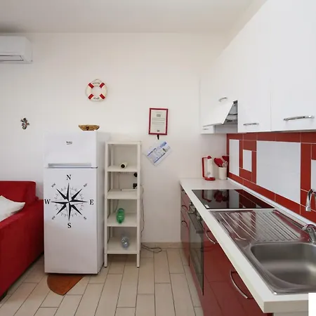Vacanze Da Favola Daire Castelsardo