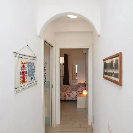 Vacanze Da Favola Daire Castelsardo