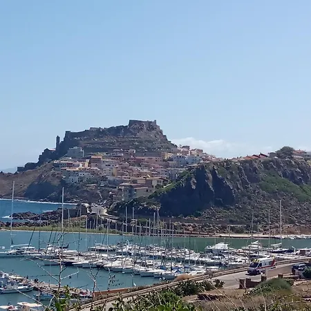 Vacanze Da Favola Daire Castelsardo