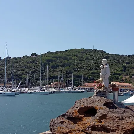 Апартаменты Vacanze Da Favola *