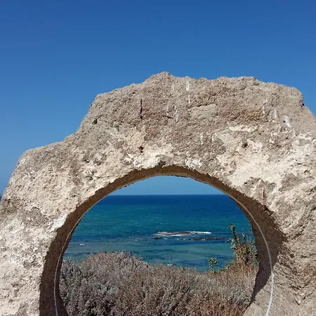 Daire Vacanze Da Favola *