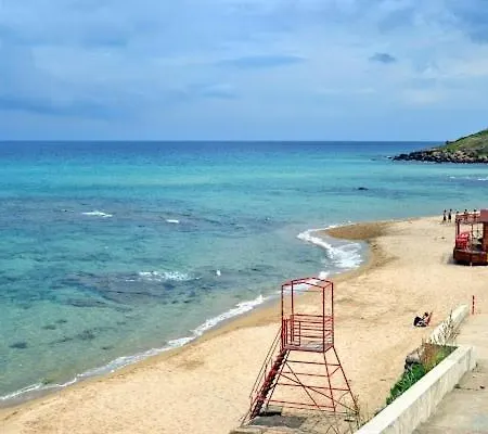 Vacanze Da Favola Daire *