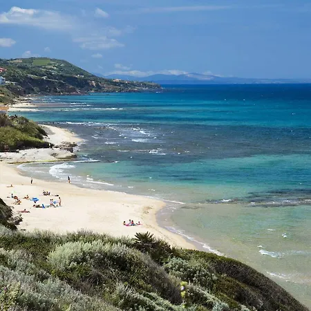 Vacanze Da Favola * Castelsardo